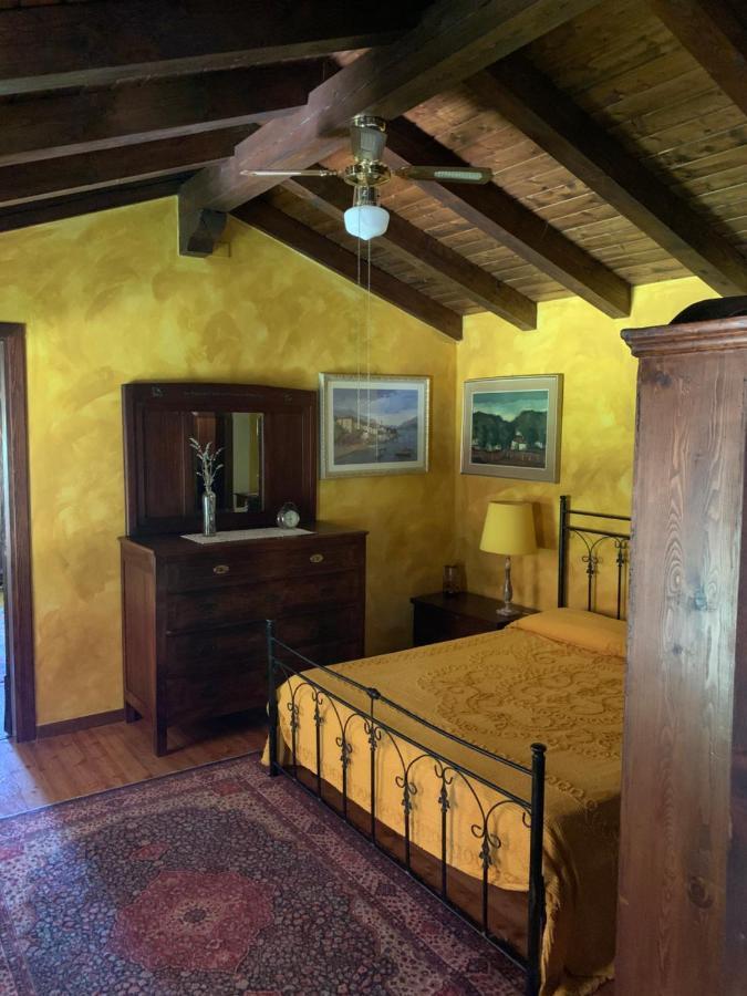 Vila Il Casale Sul Sile Exteriér fotografie