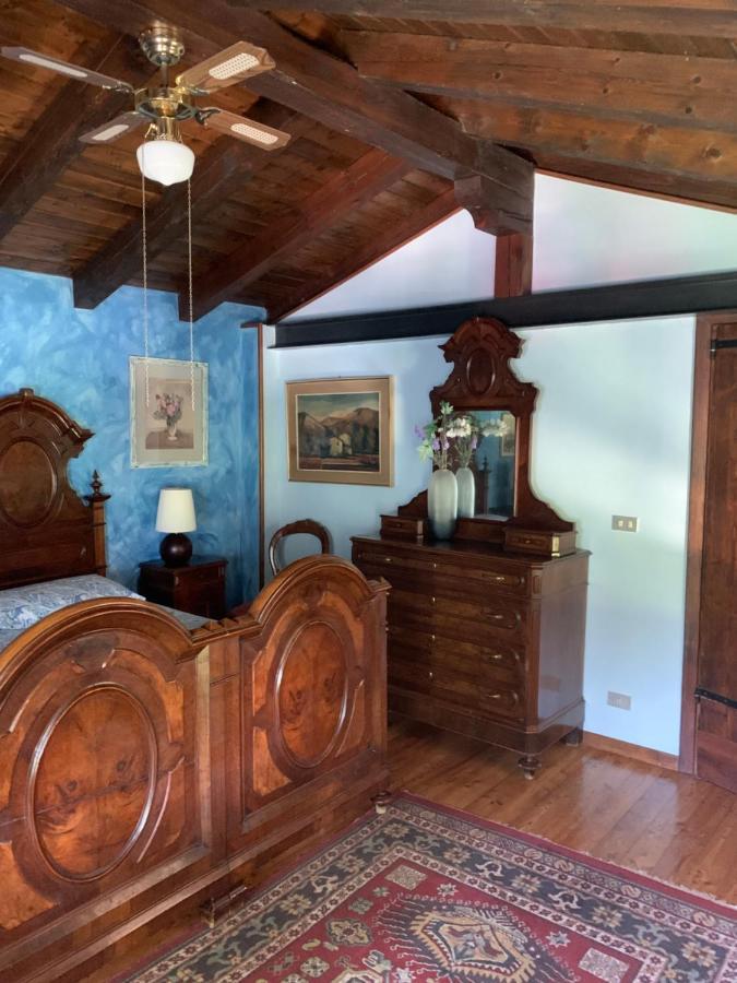 Vila Il Casale Sul Sile Exteriér fotografie