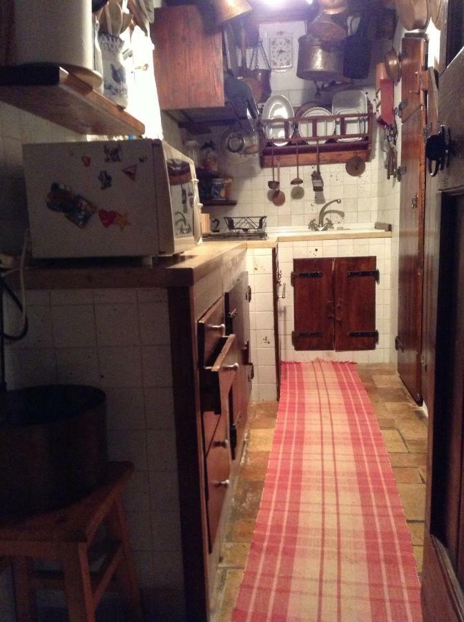 Vila Il Casale Sul Sile Exteriér fotografie